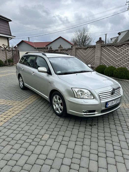 Продам Toyota 2.0 TDI