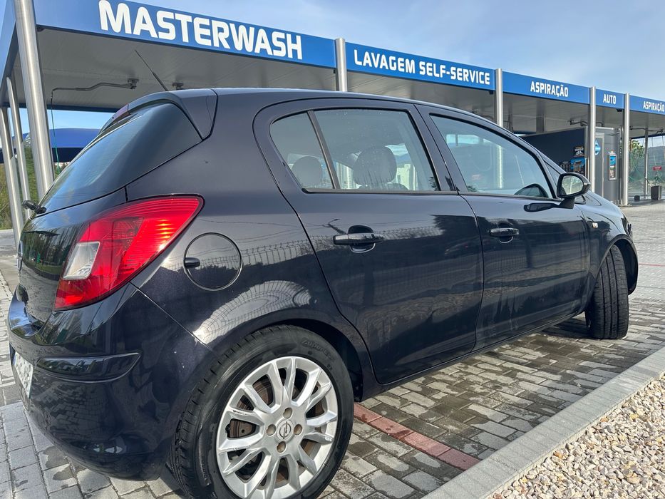 Opel Corsa D 1.2 Hatchback