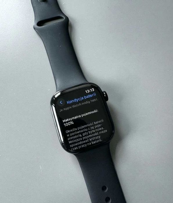 Apple Watch 11 42mm GPS