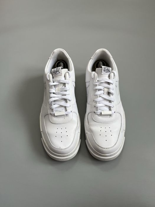 Nike Air Force 1 Pixel White Og Jordan 44(28cm)
