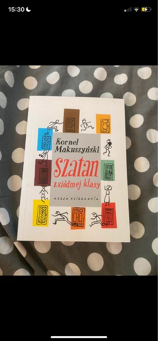 Zestaw lektur szkolnych cena za calosc