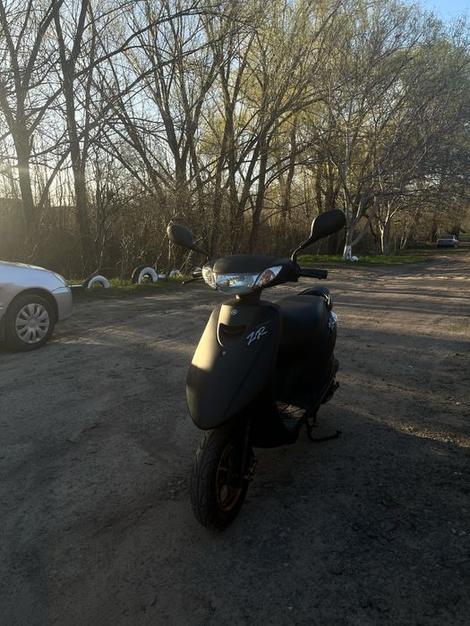 Yamaha ZR56