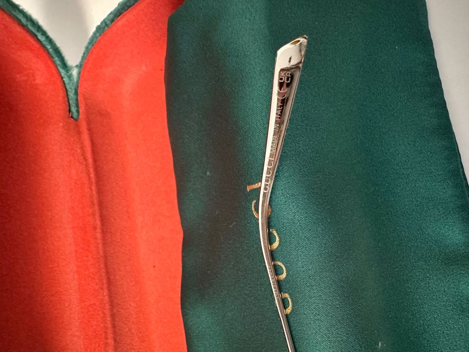 Gucci okulary stylowe
