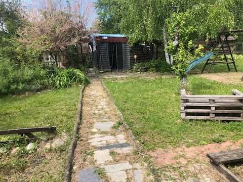 Sprzedam działki