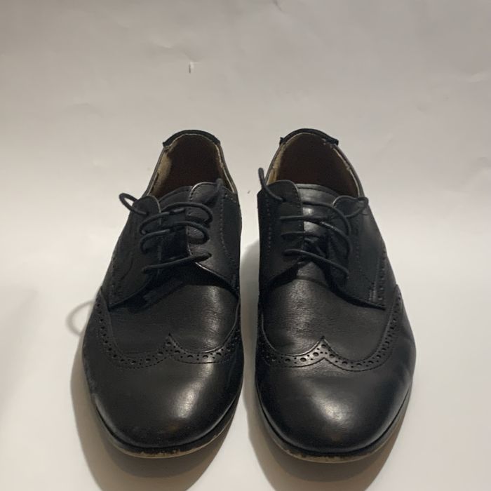 Sapatos Clássicos Aldo Pretos Tamanho 41 Bom Estado