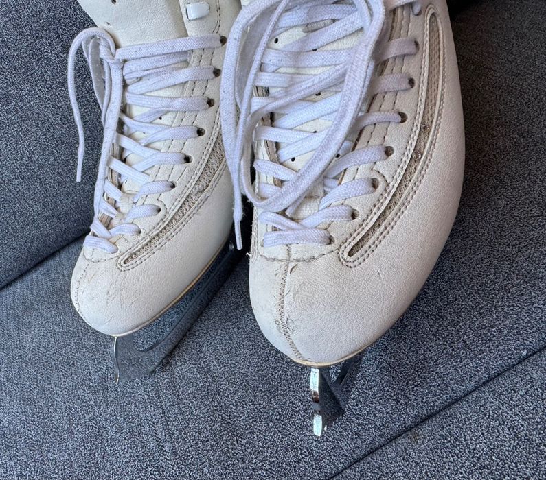 Коньки, ковзанки Edea Ice Fly  235