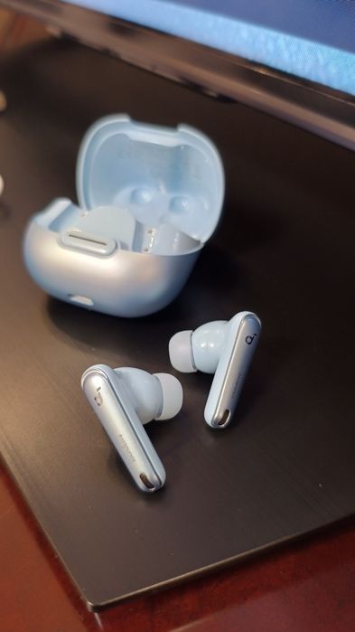 Навушники Anker SoundCore Liberty 4nc