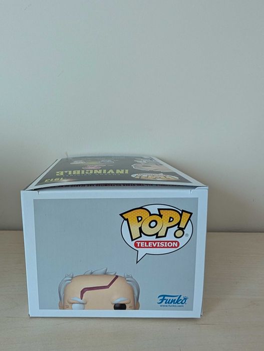 Funko Pop! Conquest Invincible