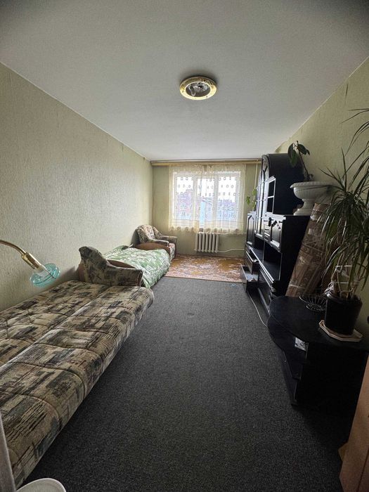 продаж 1-кім квартири на каскаді.