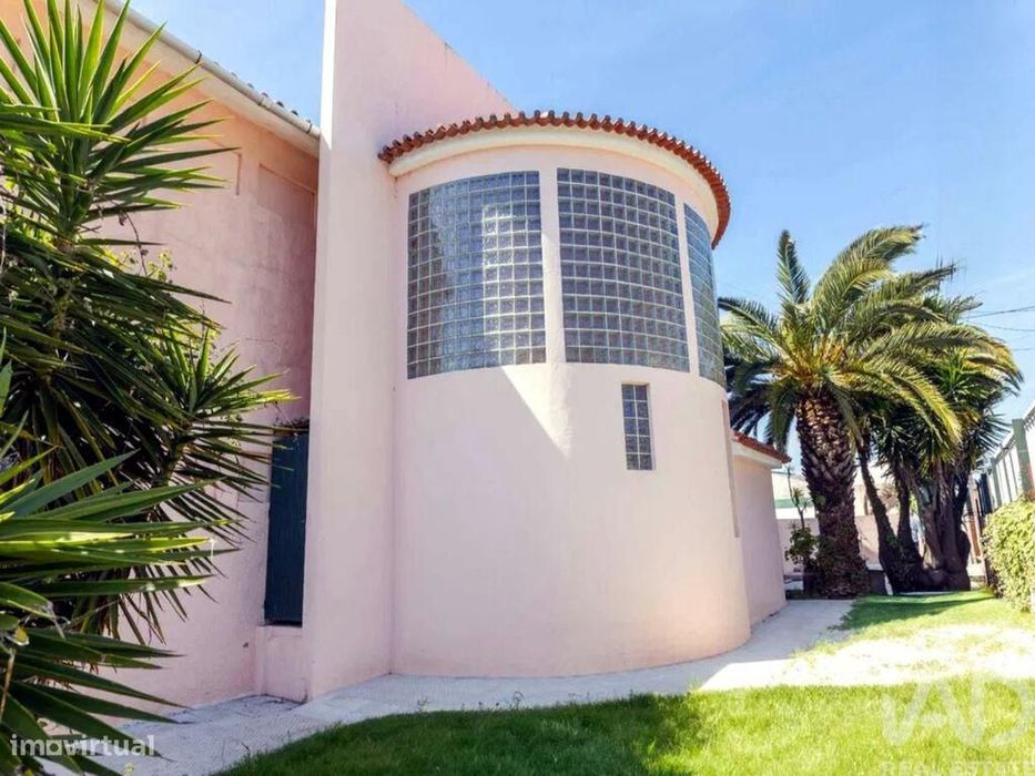 Prédio em Esgueira de 520,00 m2 — Esgueira, Aveiro
