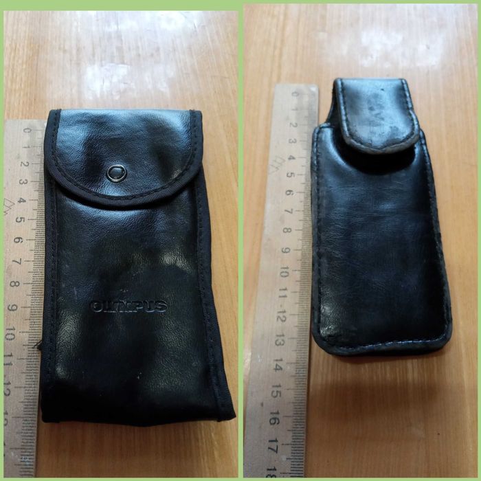 Продам чехлы редкие для походов/очков