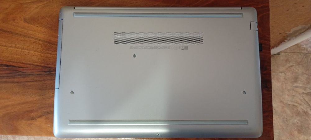 Ноутбук HP 255 G7