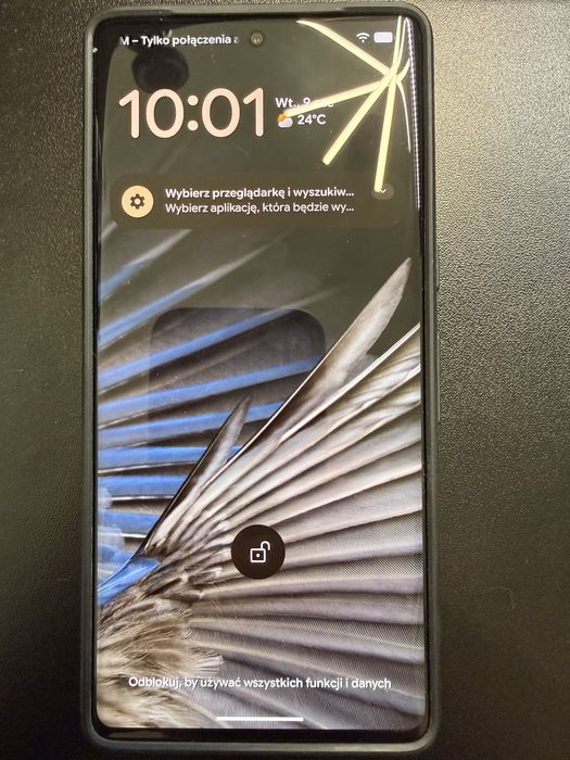 Google pixel 7 pro