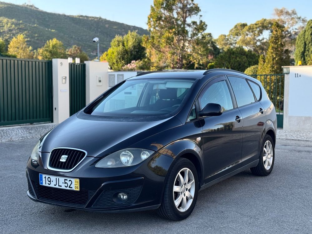 SEAT Altea 1.6 TDi Style Eco.Start/Stop