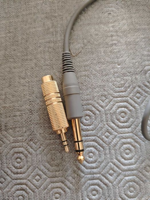 Headphone open back AKG K701