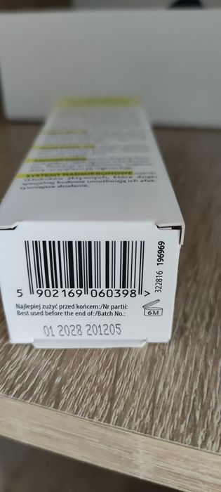Bielenda serum nowe