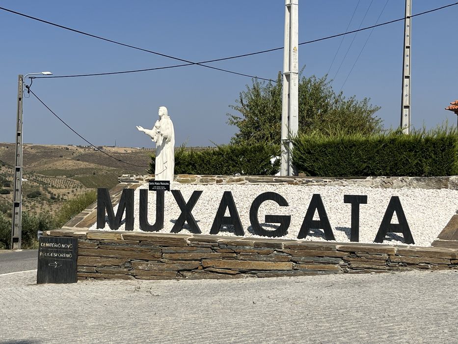 Terreno para construção