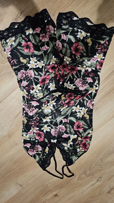 Piżamka nowa. Rozmiar XS