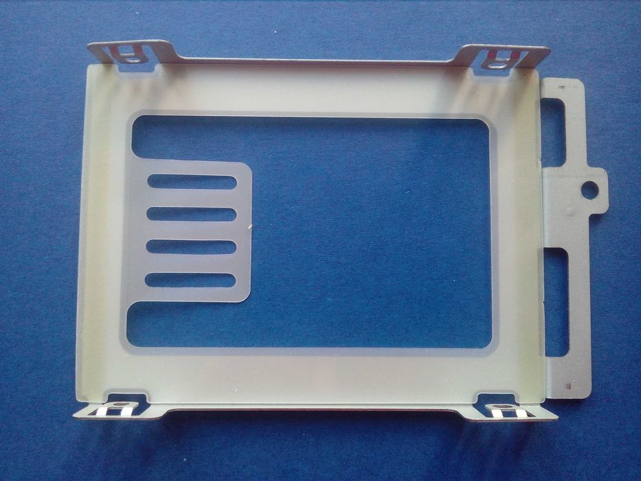 Карман (крепление) для жесткого диска HDD 2.5" в ноутбук