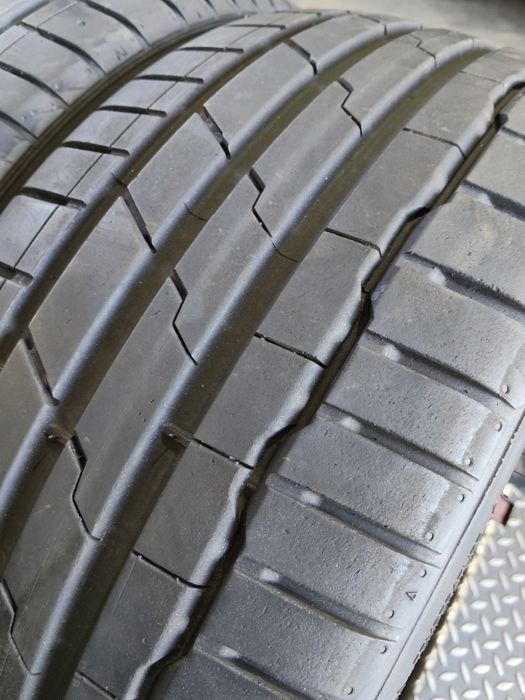 Pneus 215/40/18 Hankook Ventus S1 Evo3 Dot2022