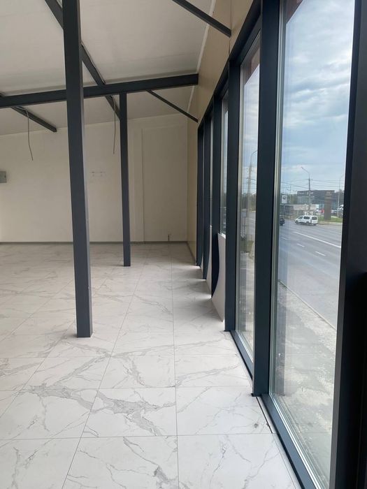 Оренда  комерційного приміщення — 172 м²| місто Тернопіль