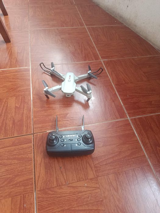 Drone 4k pixels 2.4g