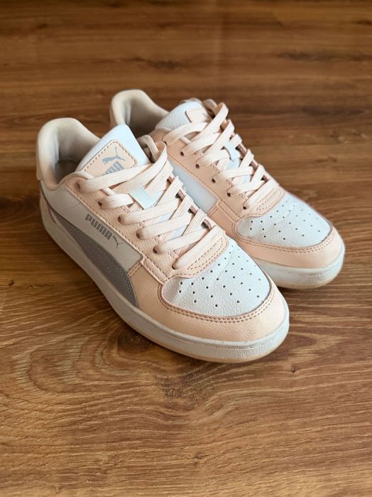 Buty PUMA damskie