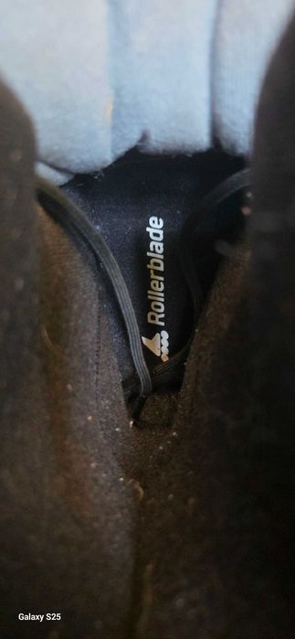 Rolki Rollerblade BRAVO