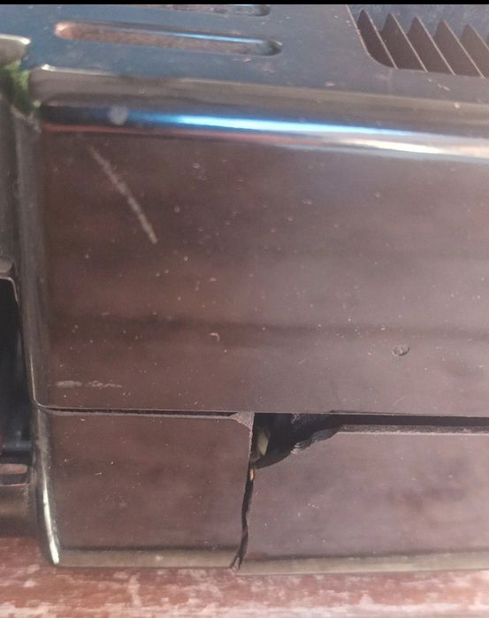 Kodaslide Projector mod. 1