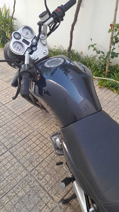 Keeway speed 125cc