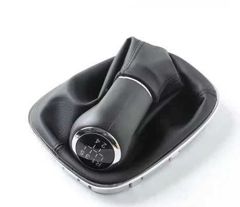 Fole Mudanças Opel Corsa D E Adam - 5 / 6 Velocidades