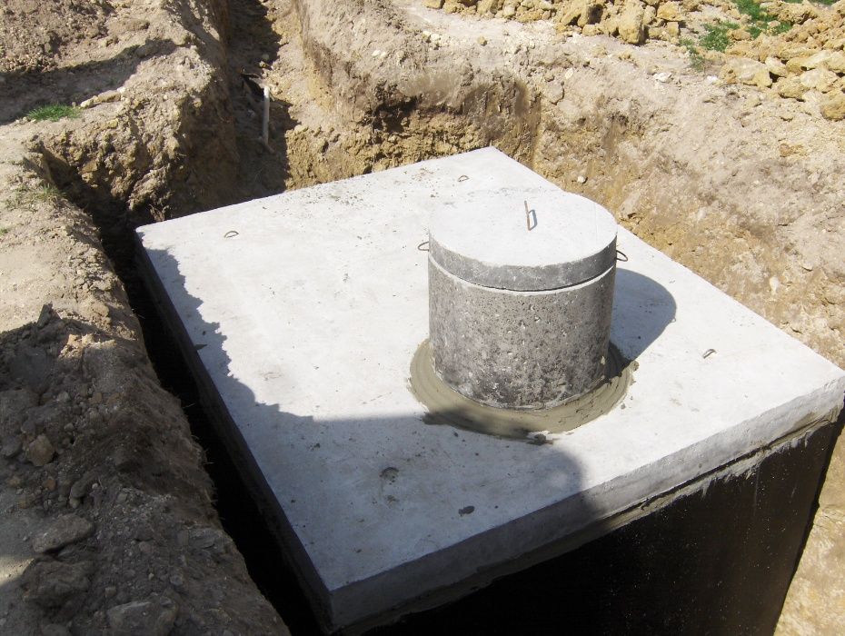 Szambo Szamba Betonowe Kanał Samochodowy Atest PZH Gwarancja Tanio !