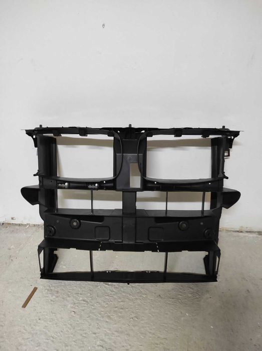 повітропровід воздухвовод BMW X5 передняя панель  F15 ф15