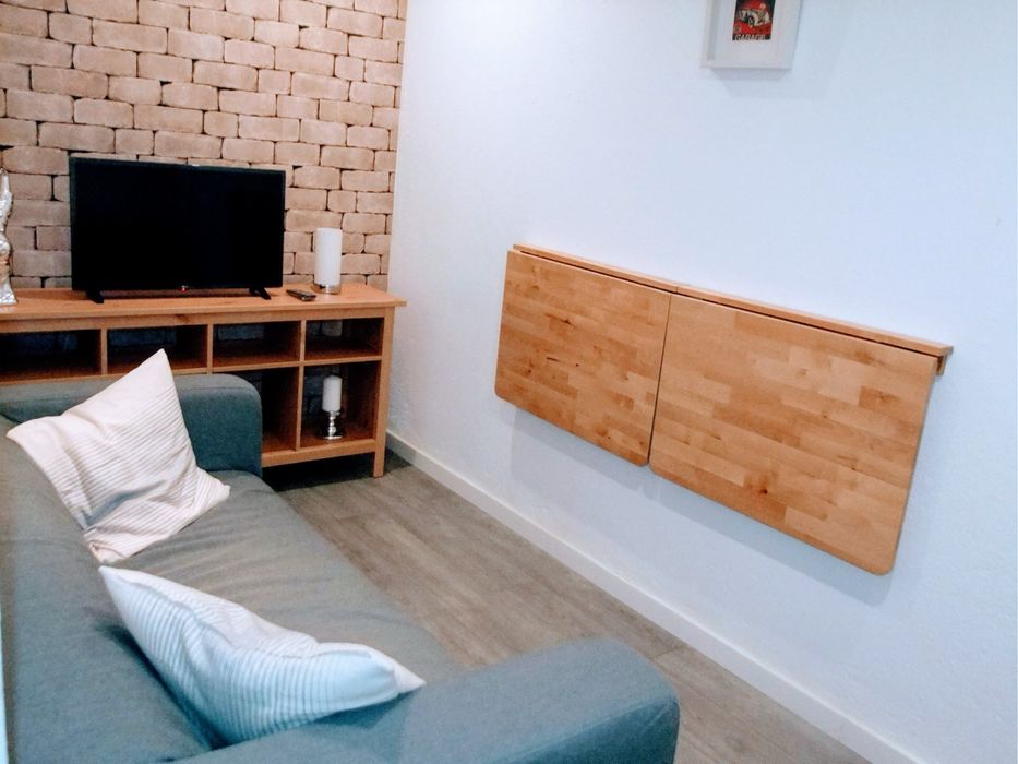 T2 Metro 7min Odivelas