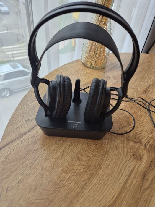 Навушники Panasonic RP-WF830T