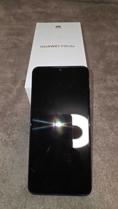 Huawei P 30 lite