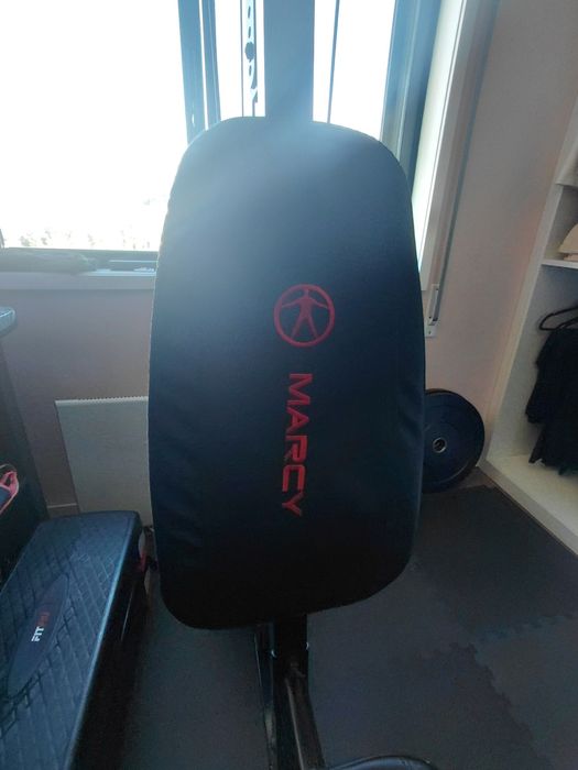 Multifunções Marcy Eclipse HG3000