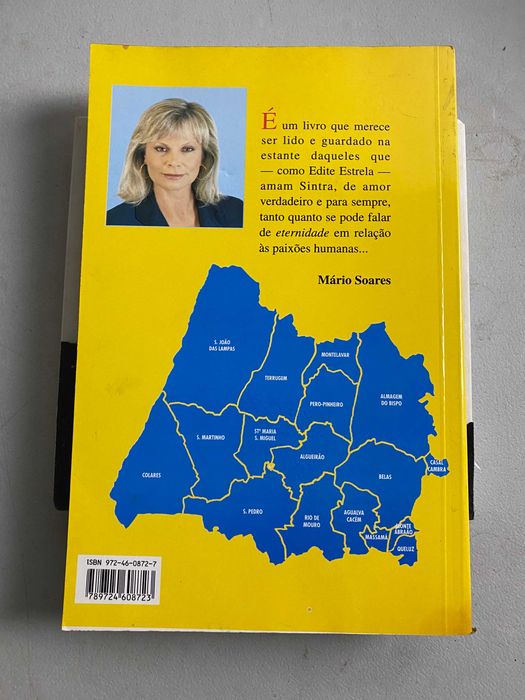 Livro Ref-Part-3 - edite estrela- Sintra nossa terra nossa gente