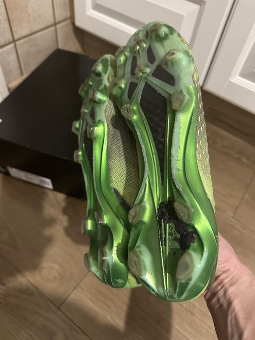 Buty adidas X Speedportal + FG ROZM 44 2/3