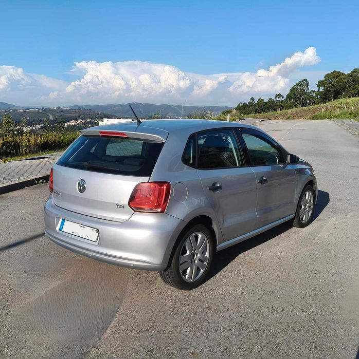 VW Polo 1.6 TDi (2011) | 178.000km | Injetores e EGR Novos + CarPlay