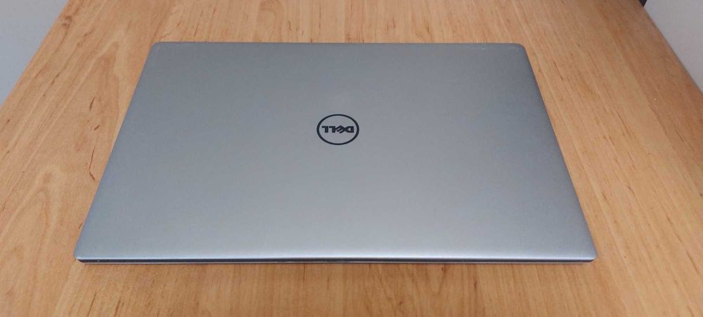 Ноудбук Dell xps 13.3 p54g