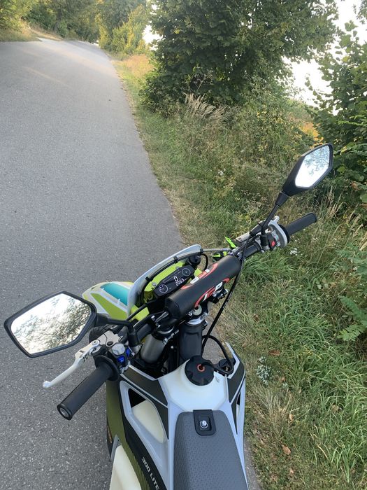 Kovi Lite 300 HS
