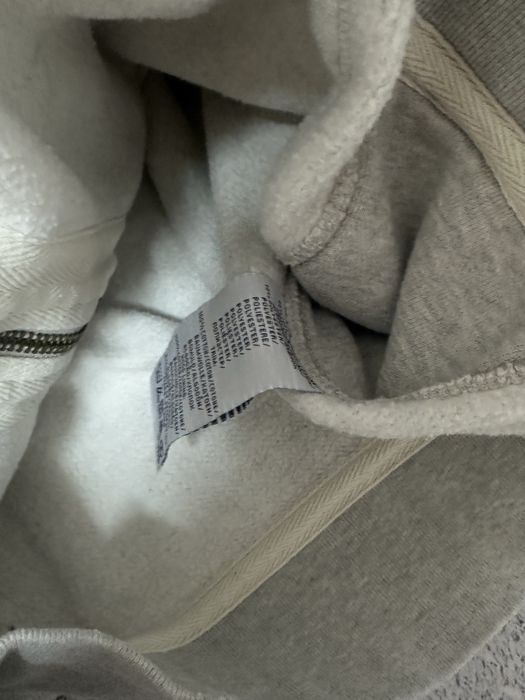 сіра Кофта  Polo Ralph Lauren XL