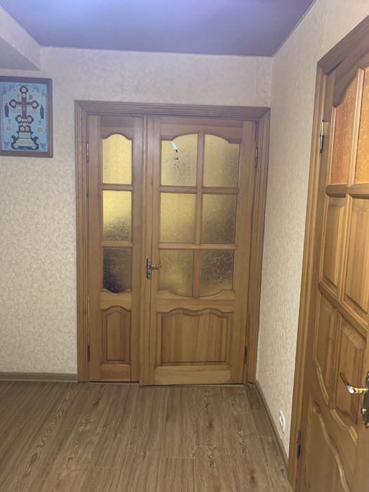 Продаж 3-х кімнатної квартири з автономним опаленням