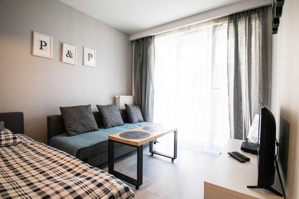 Prywatne mieszkanie na krotki termin apartament wynajem doba