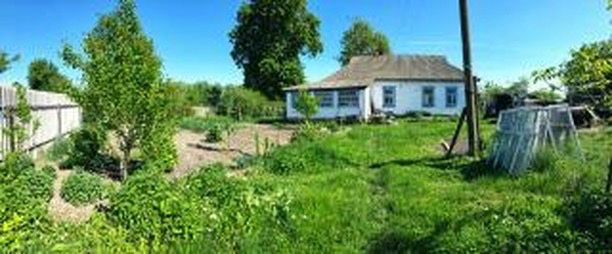 Земельна ділянка Сібереж