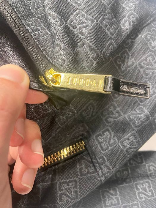 Рюкзак Nike Jordan Monogram