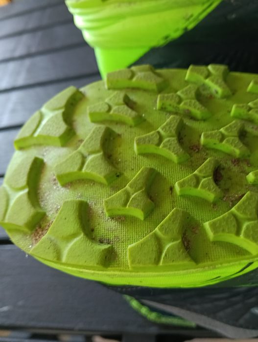 New balance summit kom