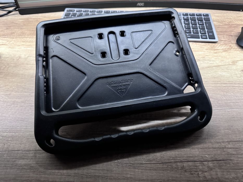 Etui dla dzieci iPad 10.2 z uchwytem