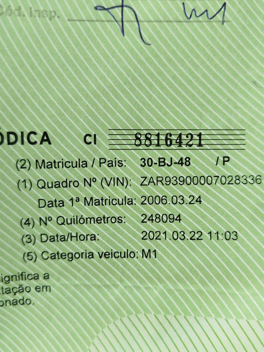 Alfa 159 1.9 JTDm 16v